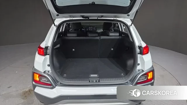 Hyundai Kona id 3598906 из Кореи 11