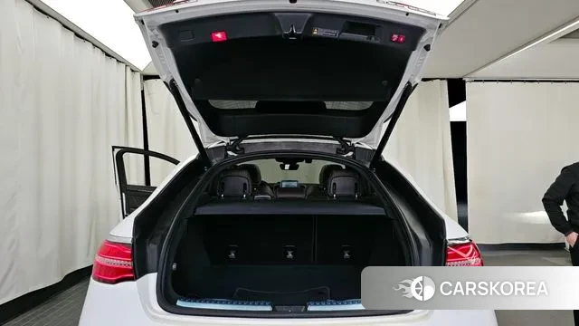 Mercedes-Benz GLE - Class W166 id 3362540 из Кореи 11