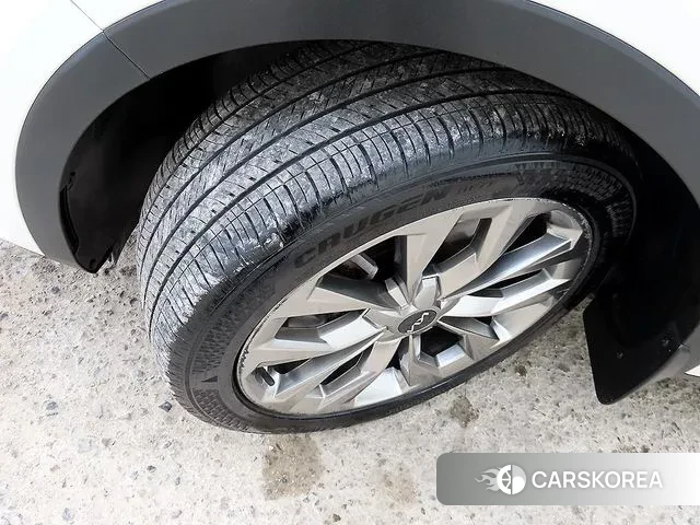 Kia Sorento 4th Generation id 3473155 из Кореи 11