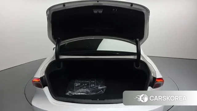 Hyundai The New Grandeur IG id 3373722 из Кореи 11