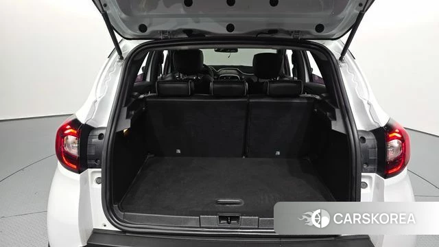 Renault Korea (Samsung) New QM3 id 4286041 из Кореи 11