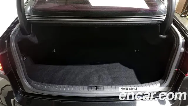 Genesis G80 id 2219950 из Кореи 11