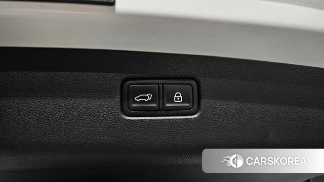 Genesis GV70 id 3852289 из Кореи 11