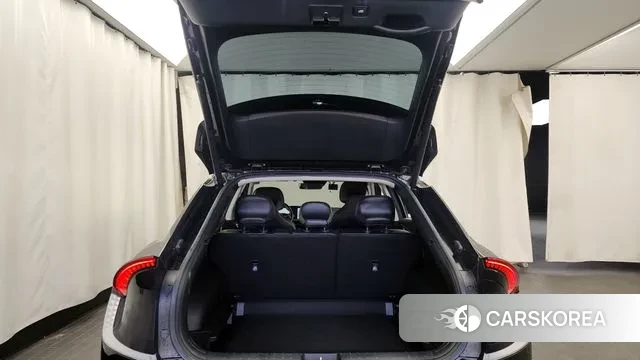 Kia EV6 id 3488429 из Кореи 11