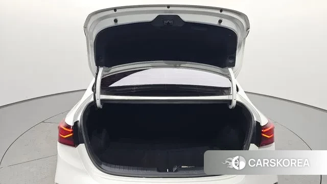 Kia Come New K3 id 3602048 из Кореи 11