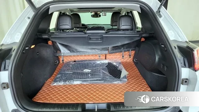 Jeep Cherokee (KL) id 3462838 из Кореи 11