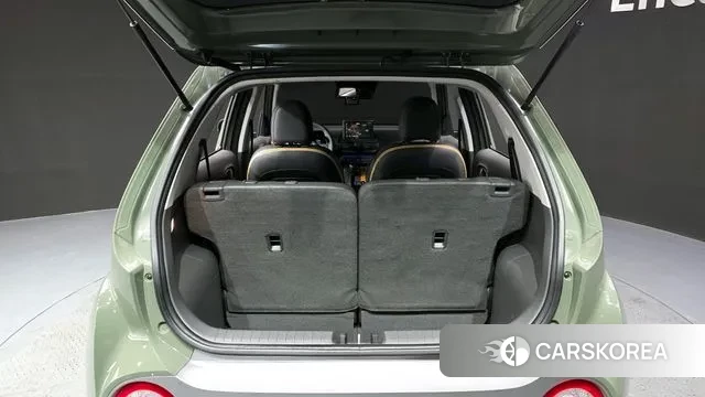 Hyundai Casper id 3745453 из Кореи 11