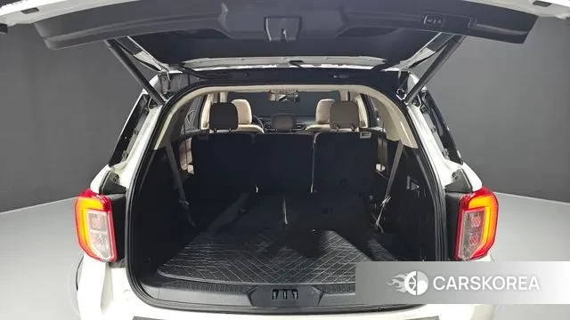 Ford Explorer 6th Generation id 3350226 из Кореи 11