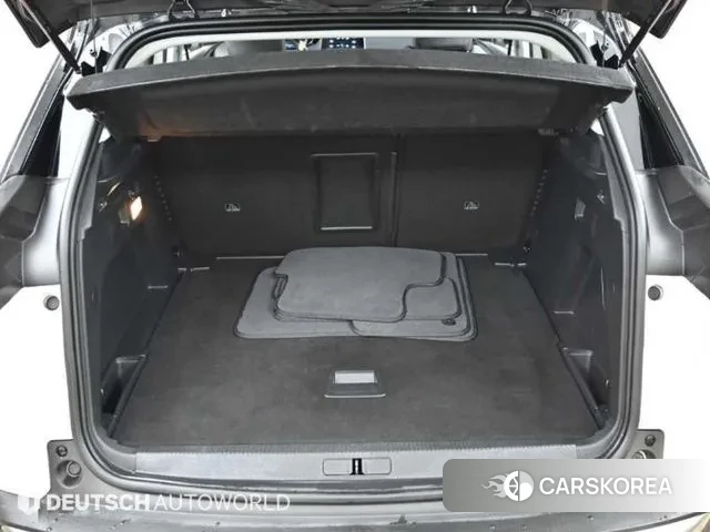 Peugeot 3008 second generation id 3060925 из Кореи 11