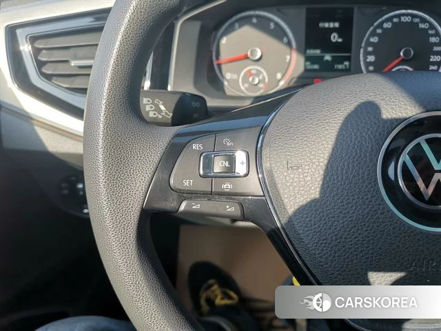Volkswagen Polo id 4336126 из Китая 11