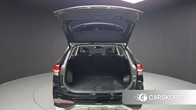 Kia Sportage 5th Generation Hybrid id 3518840 из Кореи 11