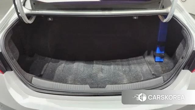 Chevrolet (GM Daewoo) All New Malibu id 3647235 из Кореи 11