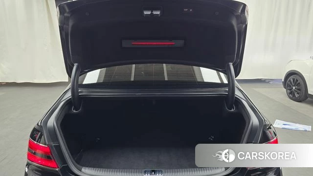 Genesis G90 id 4268290 из Кореи 11
