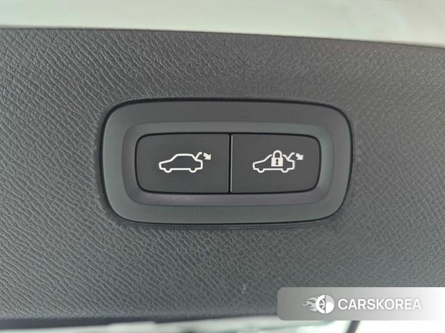 Volvo XC90 second Generation id 4329395 из Кореи 11