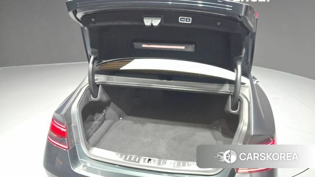 Genesis G90 (RS4) id 3818271 из Кореи 11