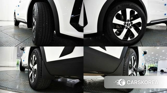 Kia Sorento 4th Generation id 4703025 из Кореи 11
