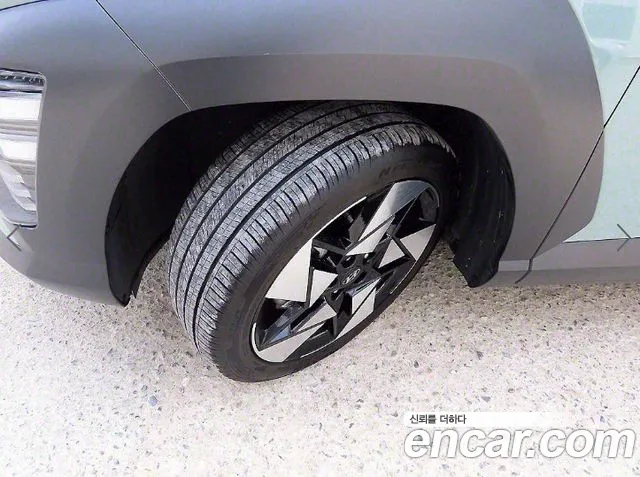 Hyundai Kona (SX2) id 2800464 из Кореи 11