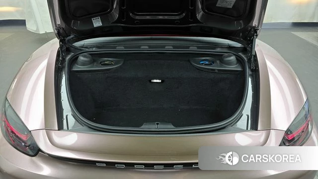 Porsche 718 Boxster id 4390539 из Кореи 11