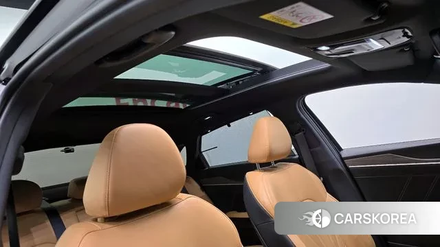 Kia K5 3rd generation id 3253427 из Кореи 11