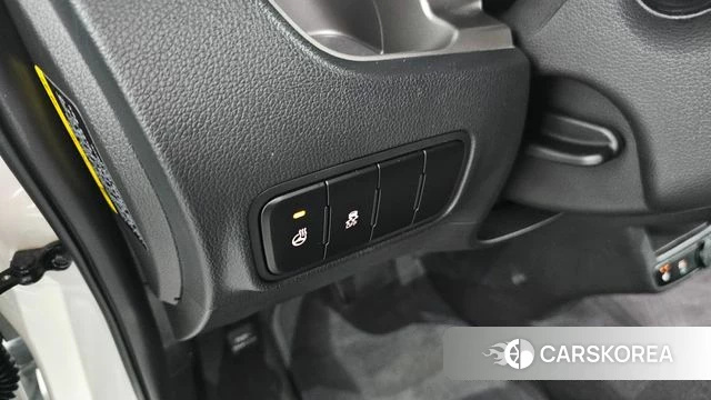 Kia The New Ray id 4550013 из Кореи 11