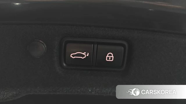 Kia K7 Premier Hybrid id 4923333 из Кореи 11
