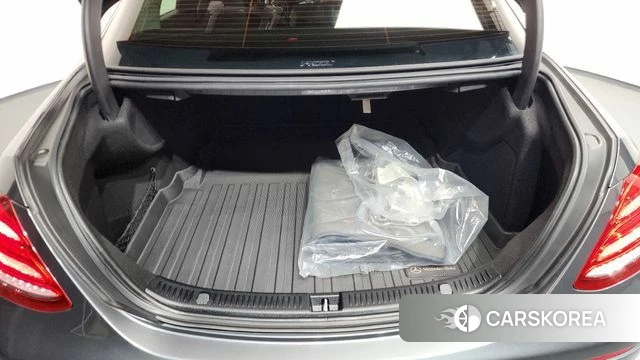 Mercedes-Benz E-Class W213 id 3900051 из Кореи 11