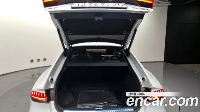 Audi A7 (4K) id 2951206 из Кореи 11