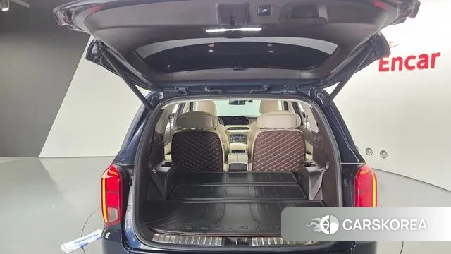 Hyundai Palisade id 3479424 из Кореи 11