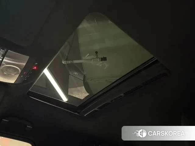 Mercedes-Benz G-Class W463b id 2884461 из Кореи 11