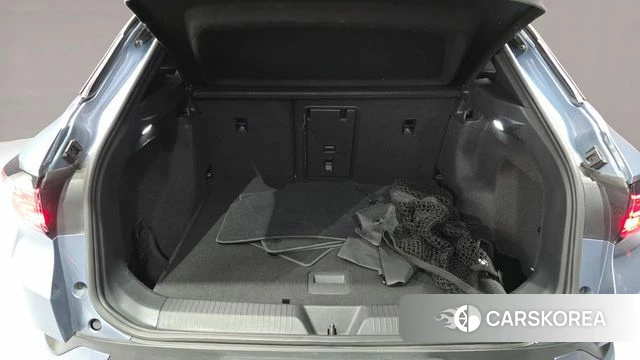 Volkswagen ID.4 id 4692237 из Кореи 11