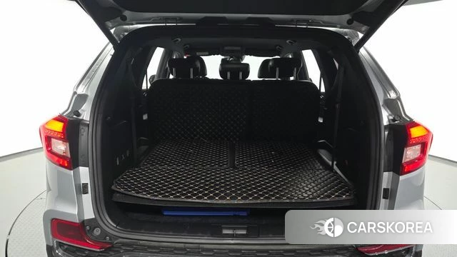 Ssangyong G4 Rexton id 4339683 из Кореи 11