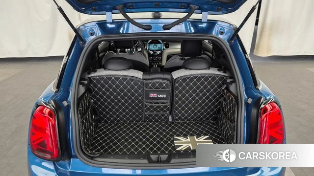 Mini Cooper Electric id 4303274 из Кореи 11