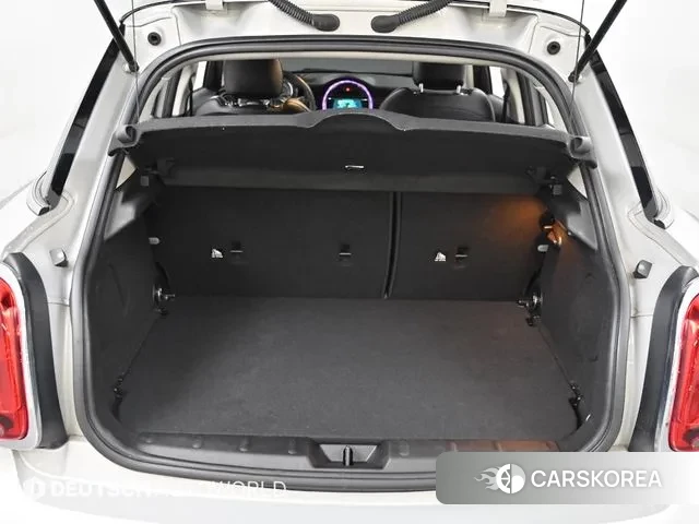 Mini Cooper id 3284301 из Кореи 11