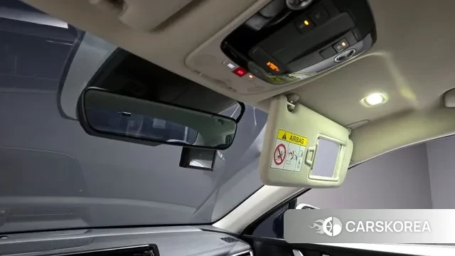 Kia K5 Hybrid 3rd Generation id 3022706 из Кореи 11