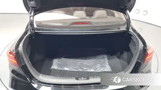 Kia The New K3 2nd generation id 3545830 из Кореи 11