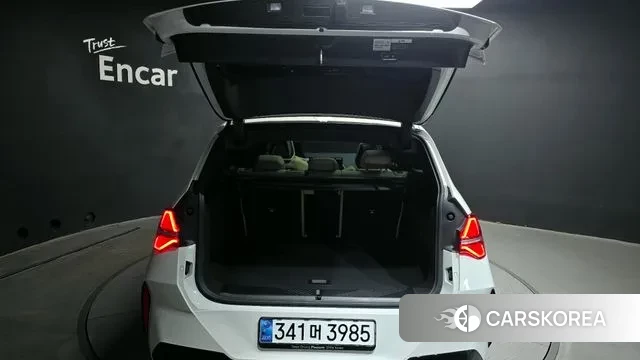 BMW X3 (G45) id 3653763 из Кореи 11