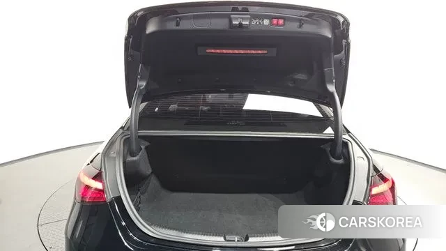 Mercedes-Benz C-Class W206 id 3533612 из Кореи 11