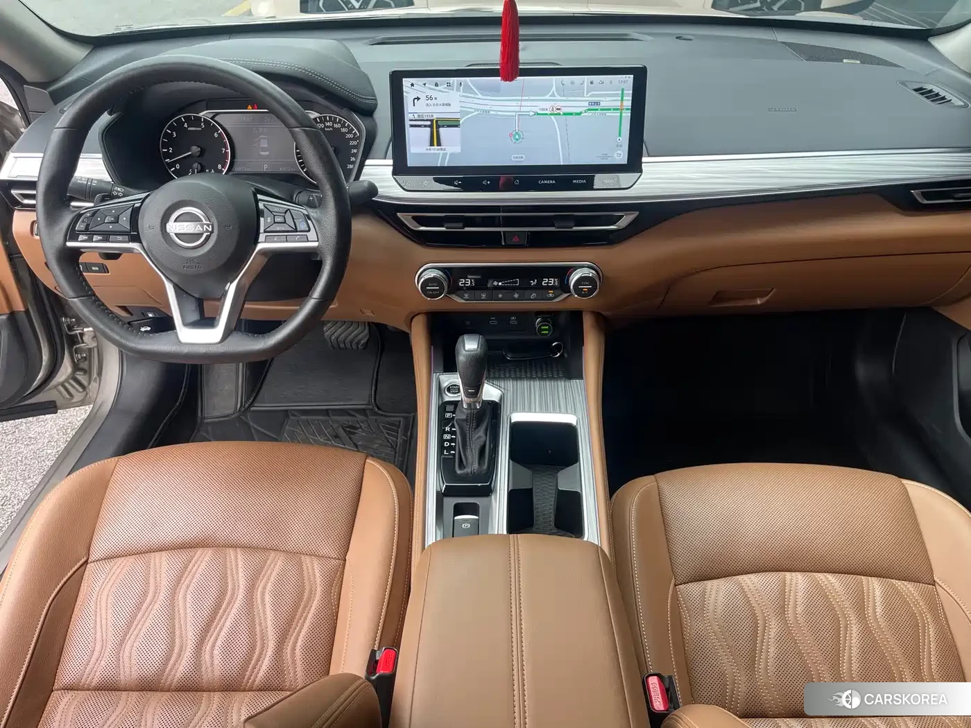 Nissan Altima id 4601020 из Китая 11