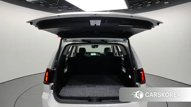 Kia Mohave Master id 3443536 из Кореи 11