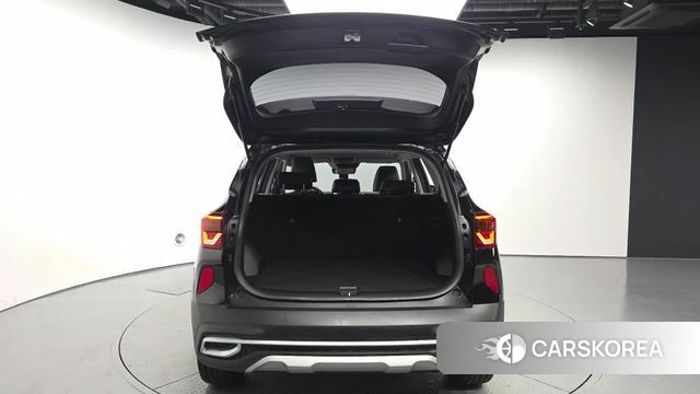 Kia Seltos id 4637789 из Кореи 11