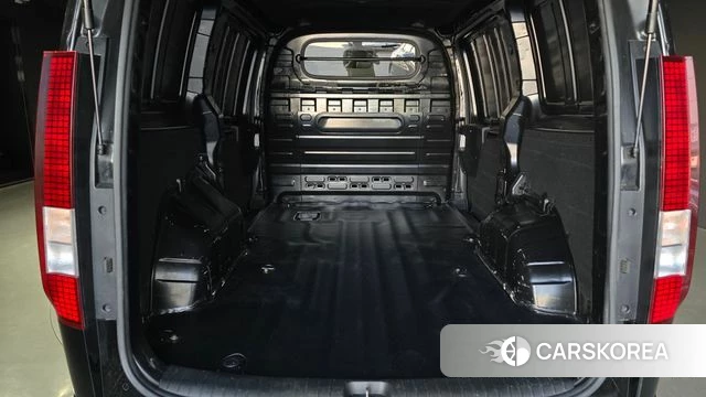 Hyundai Staria id 4202664 из Кореи 11