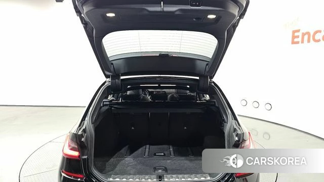 BMW 3 Series (G20) id 3865925 из Кореи 11