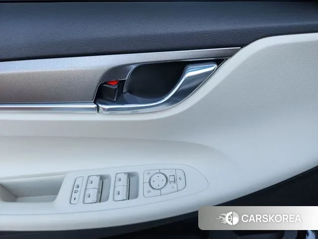 Hyundai The New Grandeur IG id 3427810 из Кореи 11