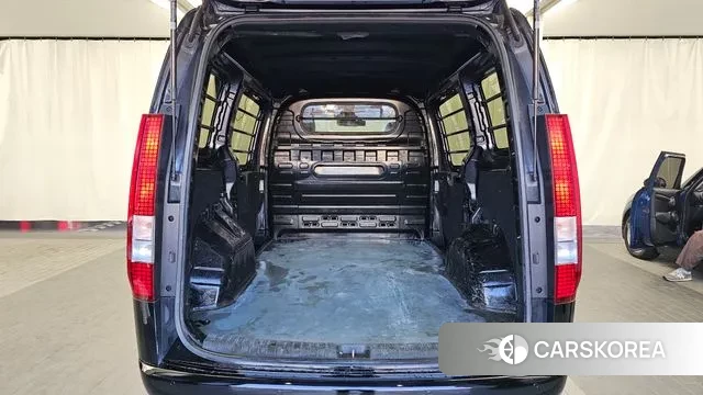 Hyundai Staria id 3576634 из Кореи 11