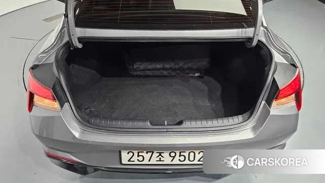 Hyundai Avante (CN7) id 3438228 из Кореи 11