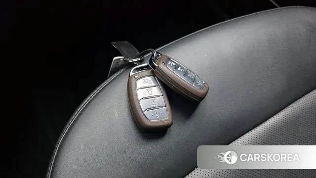 Hyundai Casper id 3590913 из Кореи 11