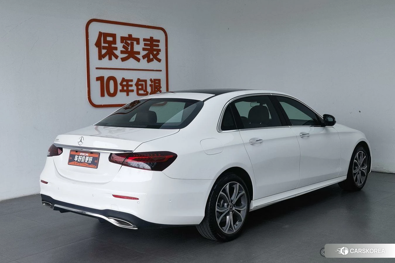 Mercedes-Benz E-Class id 4514773 из Китая 11
