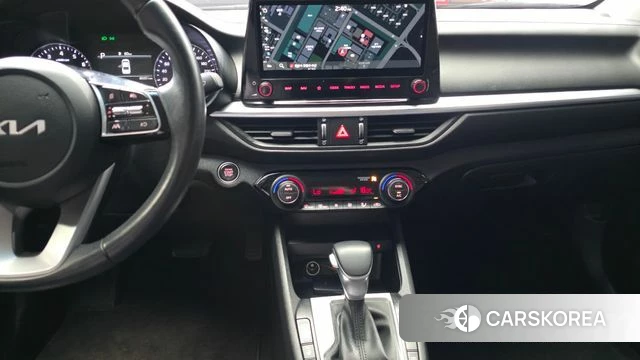 Kia The New K3 2nd generation id 4244436 из Кореи 11