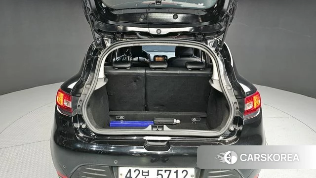 Renault Korea (Samsung) Clio id 3845740 из Кореи 11