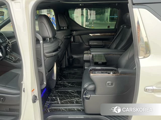 Toyota Wilfa id 4271084 из Китая 11